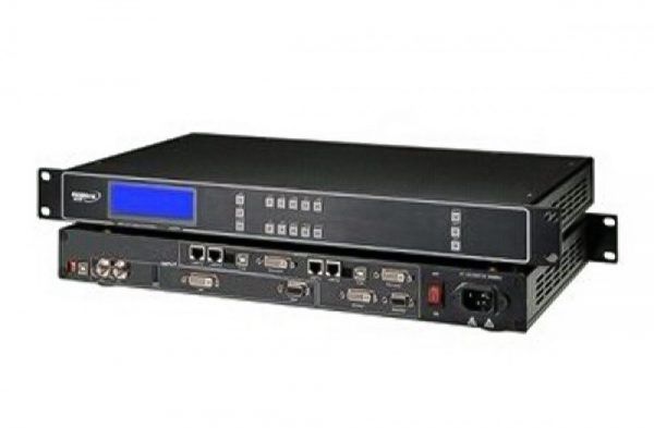 RGBlink VSP1121 LED Video Switcher og Scaler
