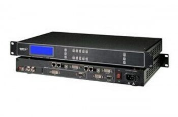 Controlador de video LED RGBlink VSP310