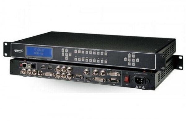 RGBLink VSP516S LED Video Prosessor