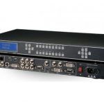 RGBLink VSP618 HD LED-videoprocessor