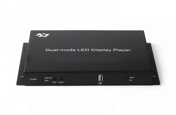 Huidu HD-A603 High Definition Dual Mode LED Display Player