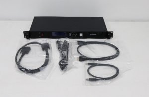 Коробка для отправки светодиодного экрана LINSN TS952 PLUS