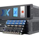 RGBLink VENUS X3 HDCP LED stenski video procesor