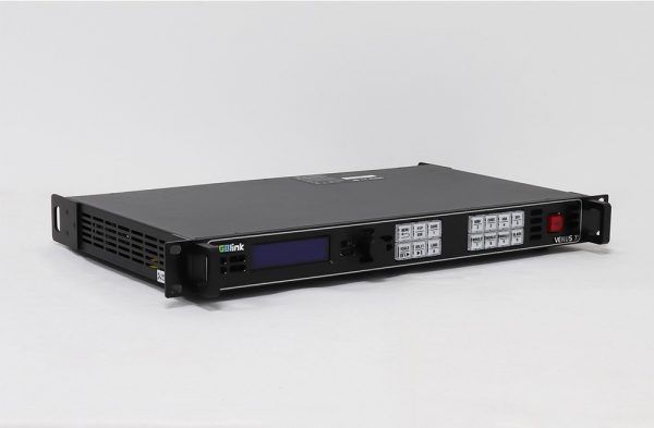 Світлодіодний відеопроцесор RGBLink VENUS X1PRO 4K HD
