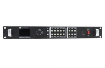 VP1000 HD LED Video Divar Prosessorunu dinləyin