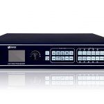 LISTEN VP9000 LED дисплеј HD видео процесор