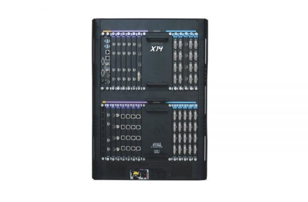 RGBLink X14 Grootschalige Pixel-videoprocessor