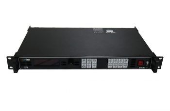 RGBLink VENUS X1PRO-E 4K HD LED fali videoprocesszor