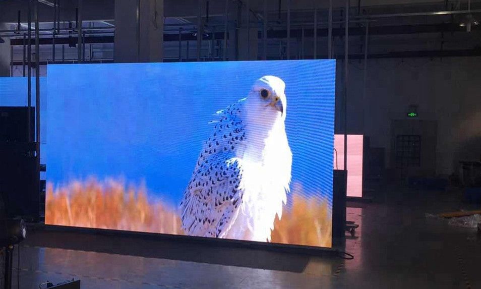 smd led video wall (2)