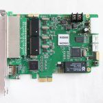 novastar msd600 hd led screen driver card with hdmi input (2)