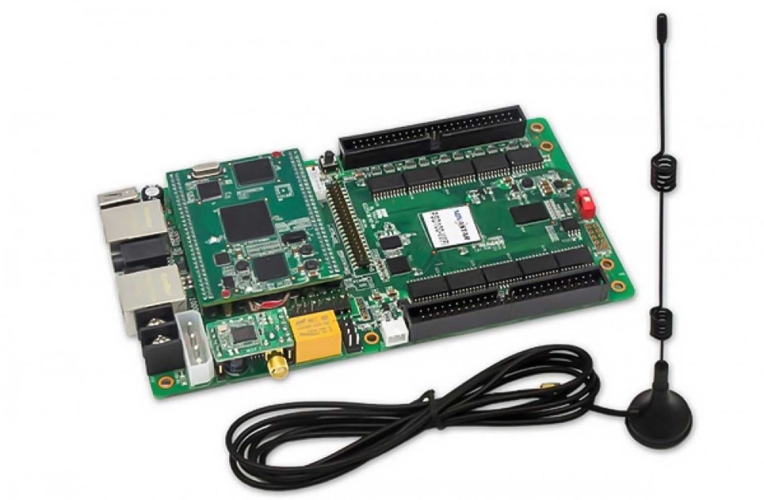 novastar psd100 asynchronous led control card led screen manufacturer