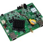 novastar taurus series t1 tarjeta controladora de reproductor multimedia con pantalla led (2)