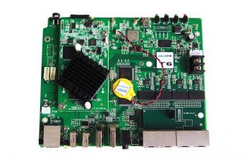 novastar taurus series t6 tarjeta de control de reproductor multimedia de pantalla grande (3)