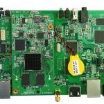 novastar Taurus t2-4g Multi-Media Player LED-Schirm Kontrollkaart (3)