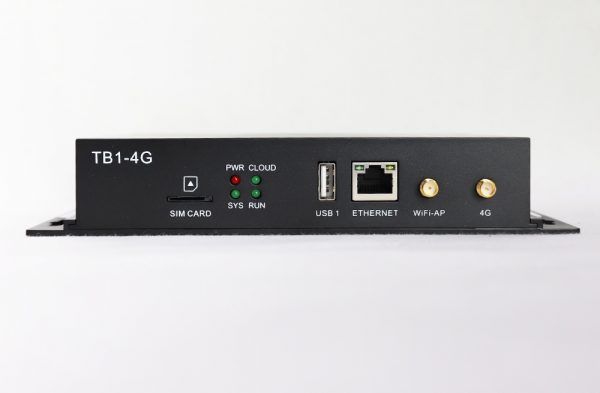 novastar tb1-4g led screen video controller box (2)