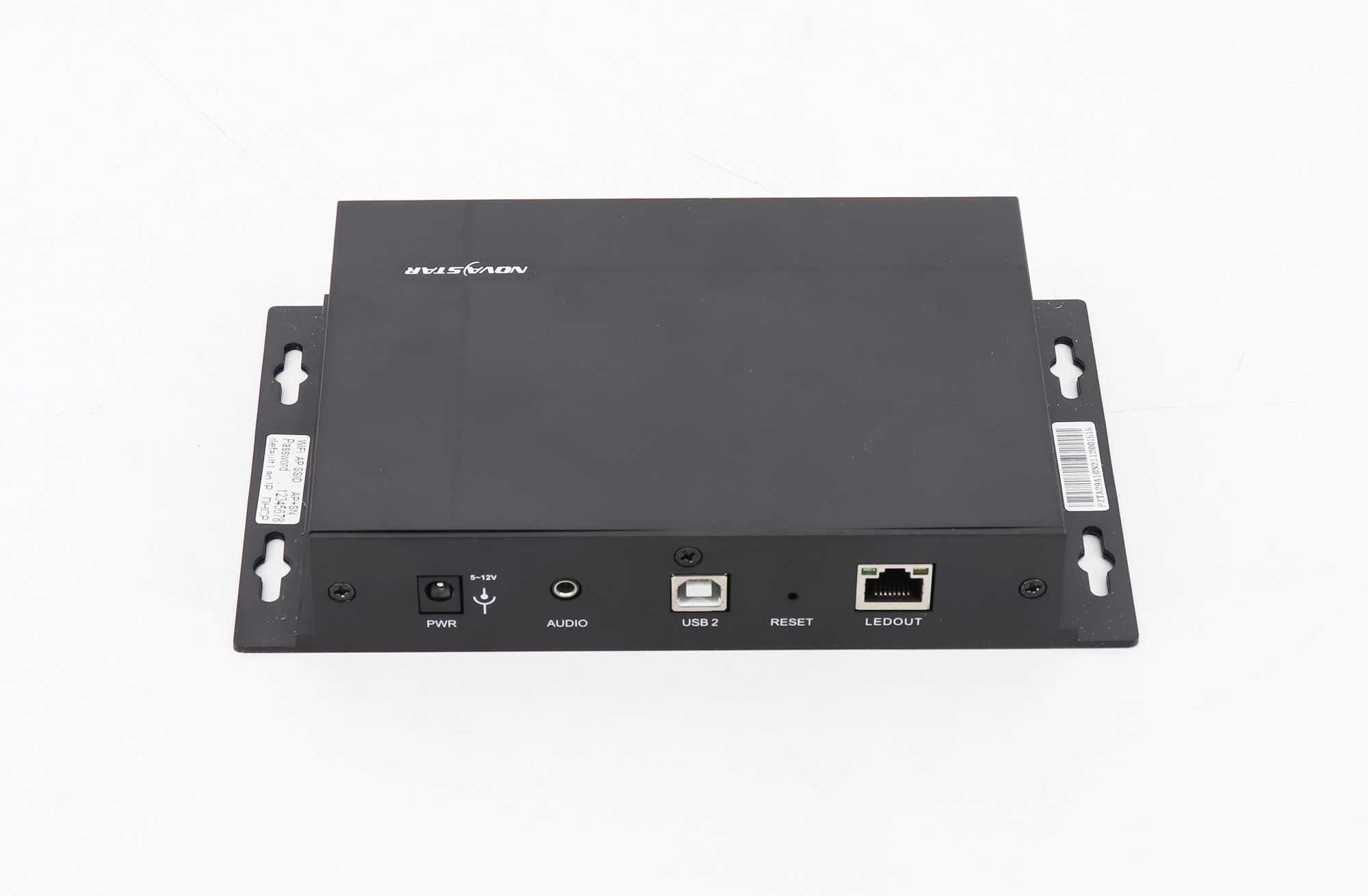novastar tb2-4g led display video control box (1)