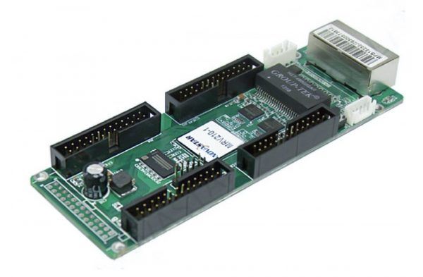 novastar mrv220-1 led display receiver card