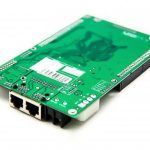 novastar mrv320-3/mrv320-4 led display receive board