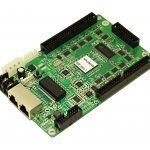 novastar mrv560-1 emc led display controller card