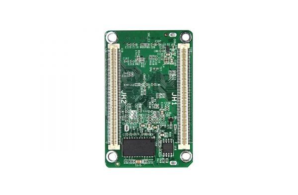 novastar a7s malá veľkosť high-end veľká LED obrazovka prijímacia karta (1)