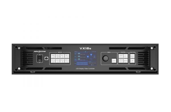 नोवास्टार एलईडी स्क्रीन ऑल-इन -1 vx16s एलईडी डिस्प्ले वीडियो नियंत्रक (2)