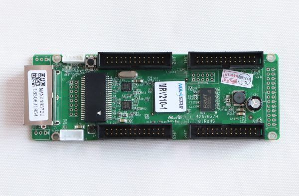 novastar mrv210-1 led display receiving card (2)