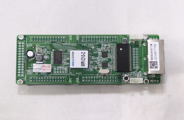 novastar mrv210-2 led display receiving card (1)