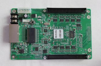 Новастар mrv300-1 системска картичка за управување со дисплеј (2)