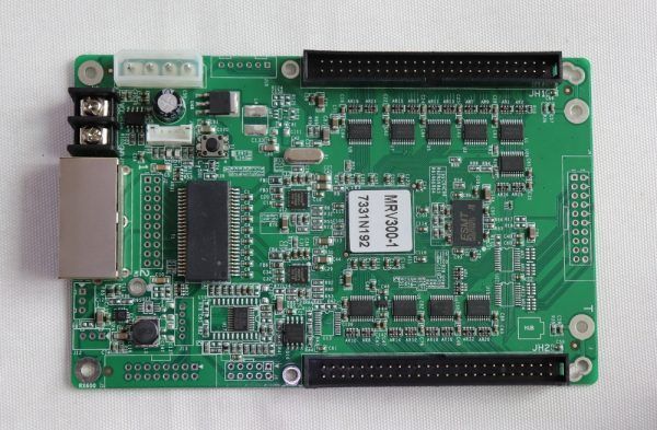 novastar mrv300-1 LED-Display-Steuerungssystemkarte (2)