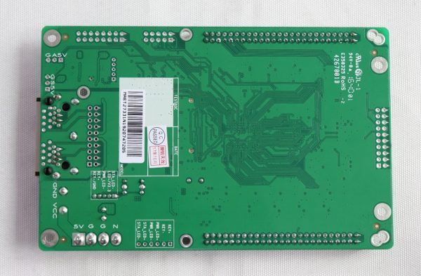 novastar mrv300-1 scheda del sistema di controllo del display a led (3)