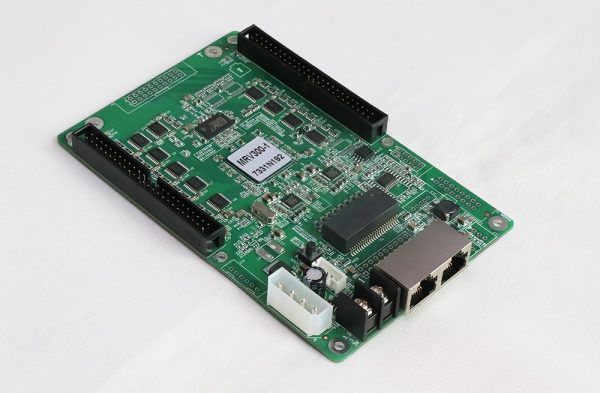 novastar mrv300-1 کارت سیستم کنترل صفحه نمایش led (4)