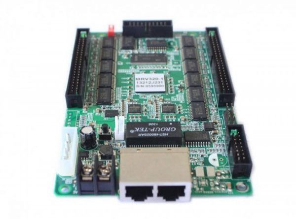 novastar mrv320-1mrv320-2 led receiver board (3)
