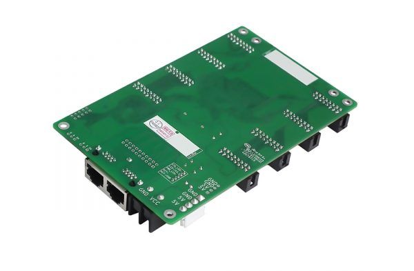 novastar mrv328 receiving card with 8 hub75 ports (1)
