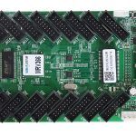 novastar mrv366 receiving card with 16 hub75 ports1