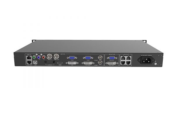 novastar vx400s led顯示屏視頻控制器 (2)