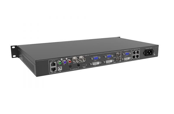Новастар vx400s видео контролер со дисплеј (3)