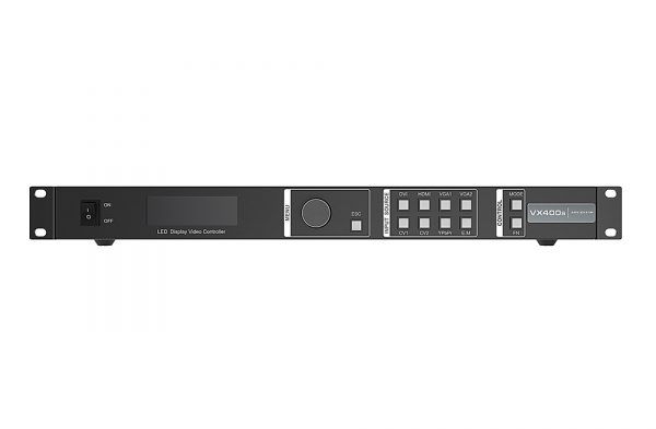 novastar vx400s led дисплей видео контролер (4)