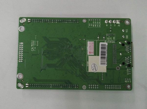 novastar mrv500-1 emc led alıcı kartı