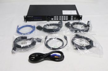 novastar vx4s hd LED дэлгэцийн видео хянагчийн хайрцаг 5