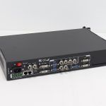 Řadič video procesoru LVP605S (3)