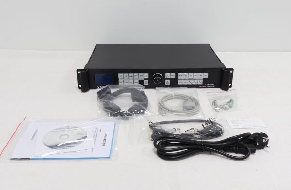 LVP605S kontrollues i procesorit video të udhëhequr (4)