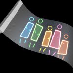 Прозрачная светодиодная видеоинальная фабрика (4)